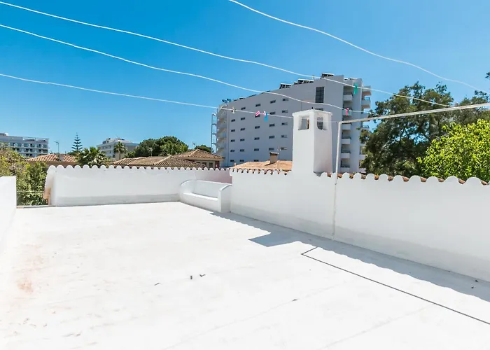 Villa Los Brezos