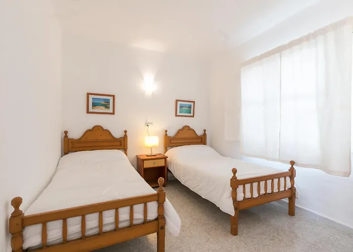 Villa Los Brezos
